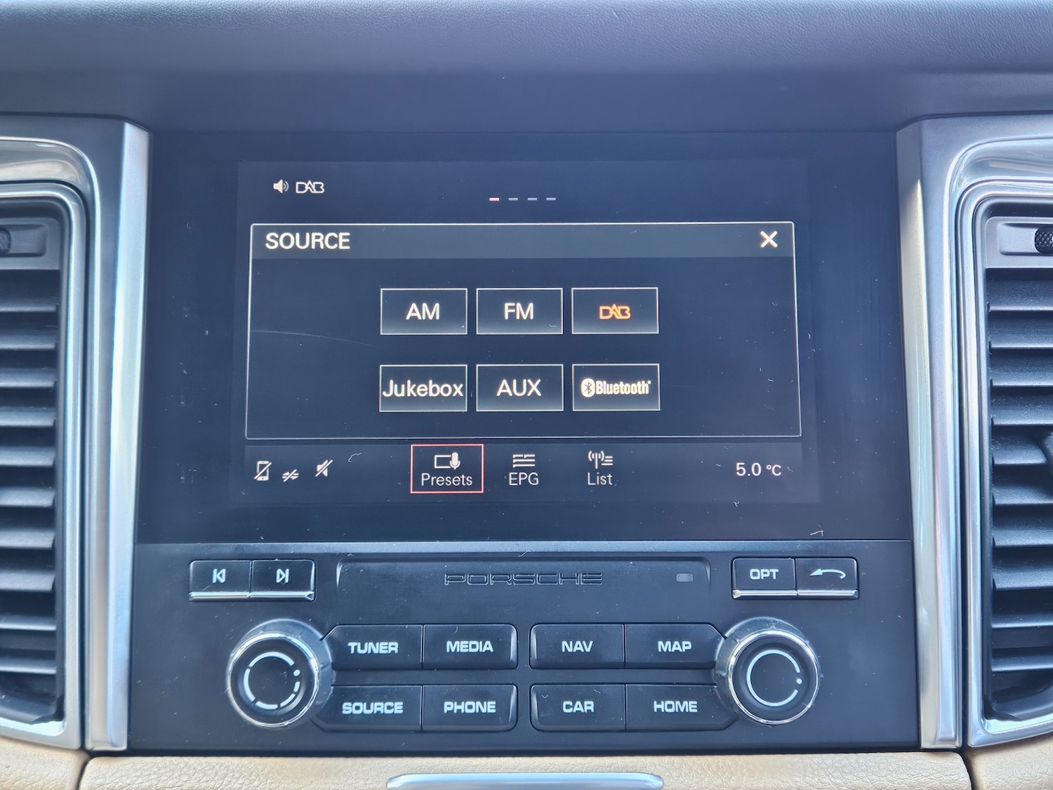 Used Porsche Macan 2017 for sale - 77208734: Photo 14