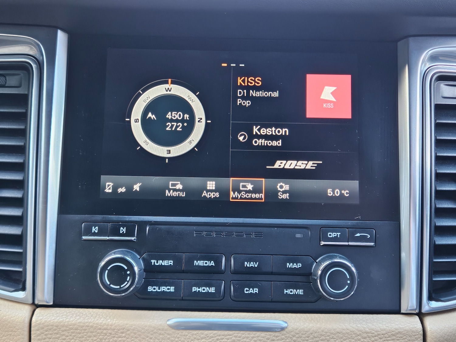 Used Porsche Macan 2017 for sale - 77208734: Photo 15