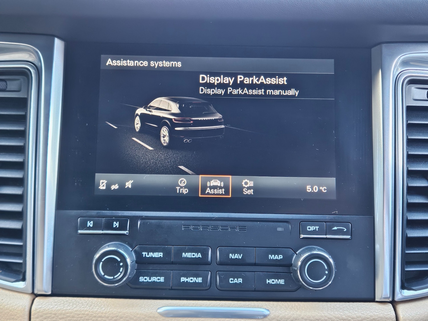 Used Porsche Macan 2017 for sale - 77208734: Photo 16