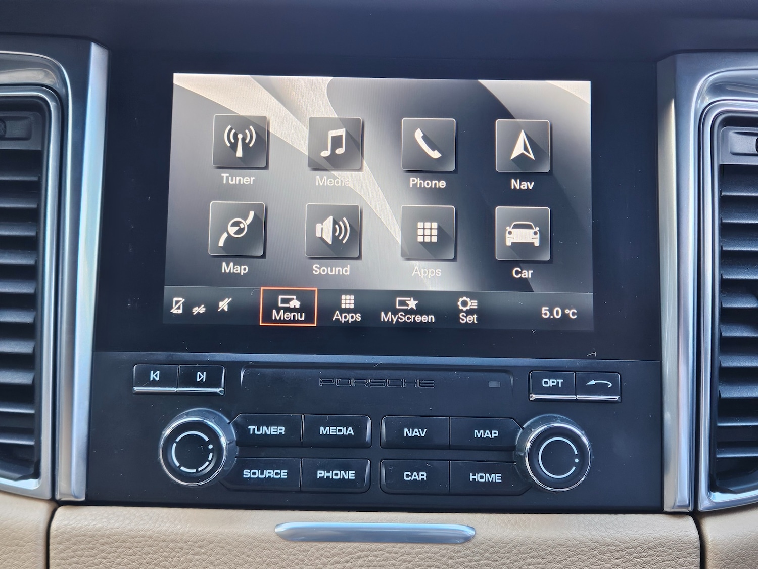 Used Porsche Macan 2017 for sale - 77208734: Photo 17