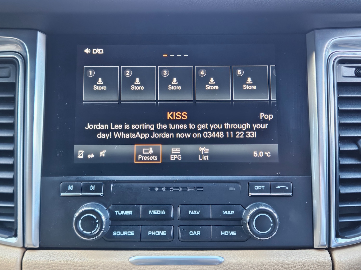 Used Porsche Macan 2017 for sale - 77208734: Photo 18