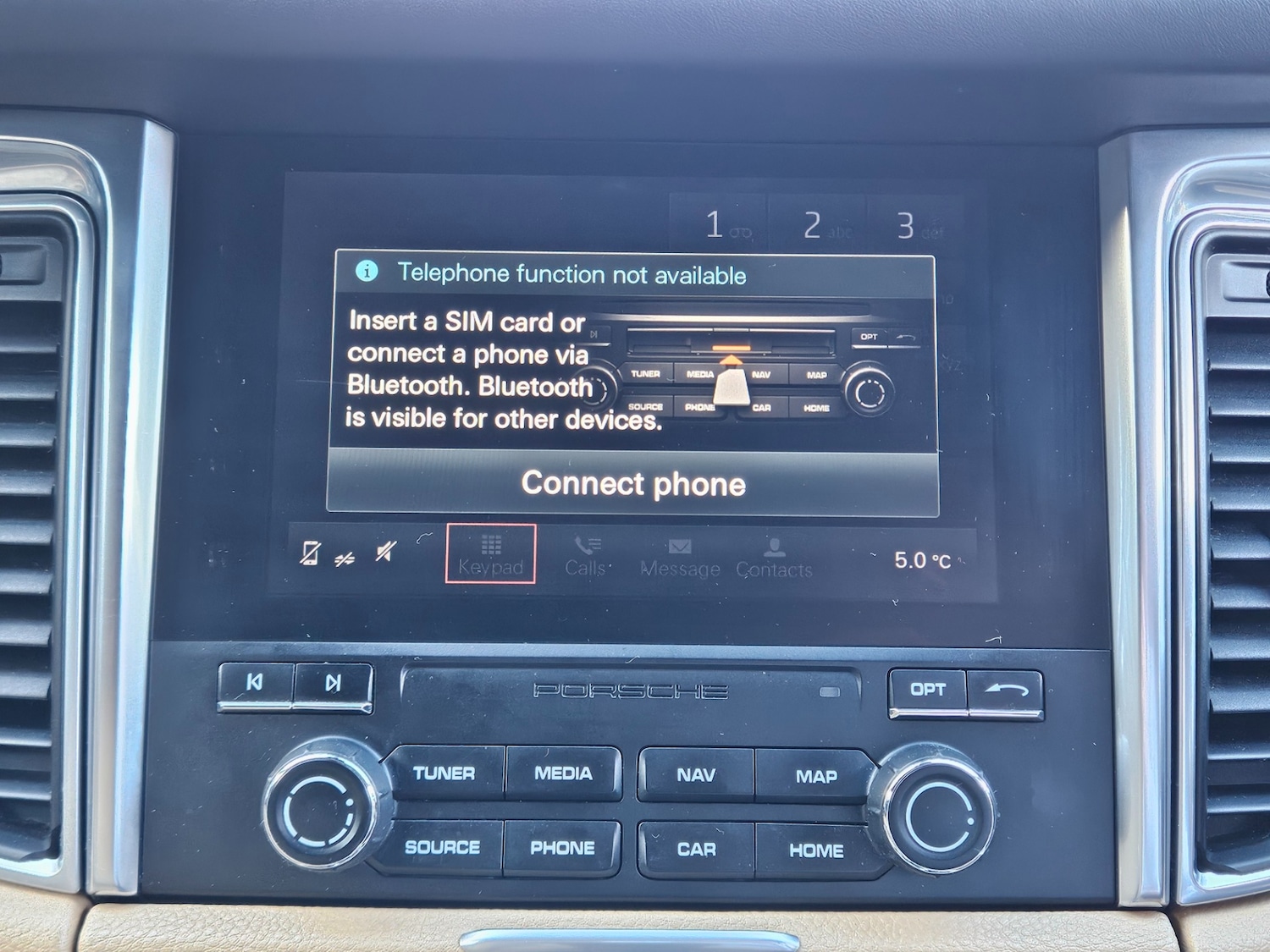 Used Porsche Macan 2017 for sale - 77208734: Photo 19