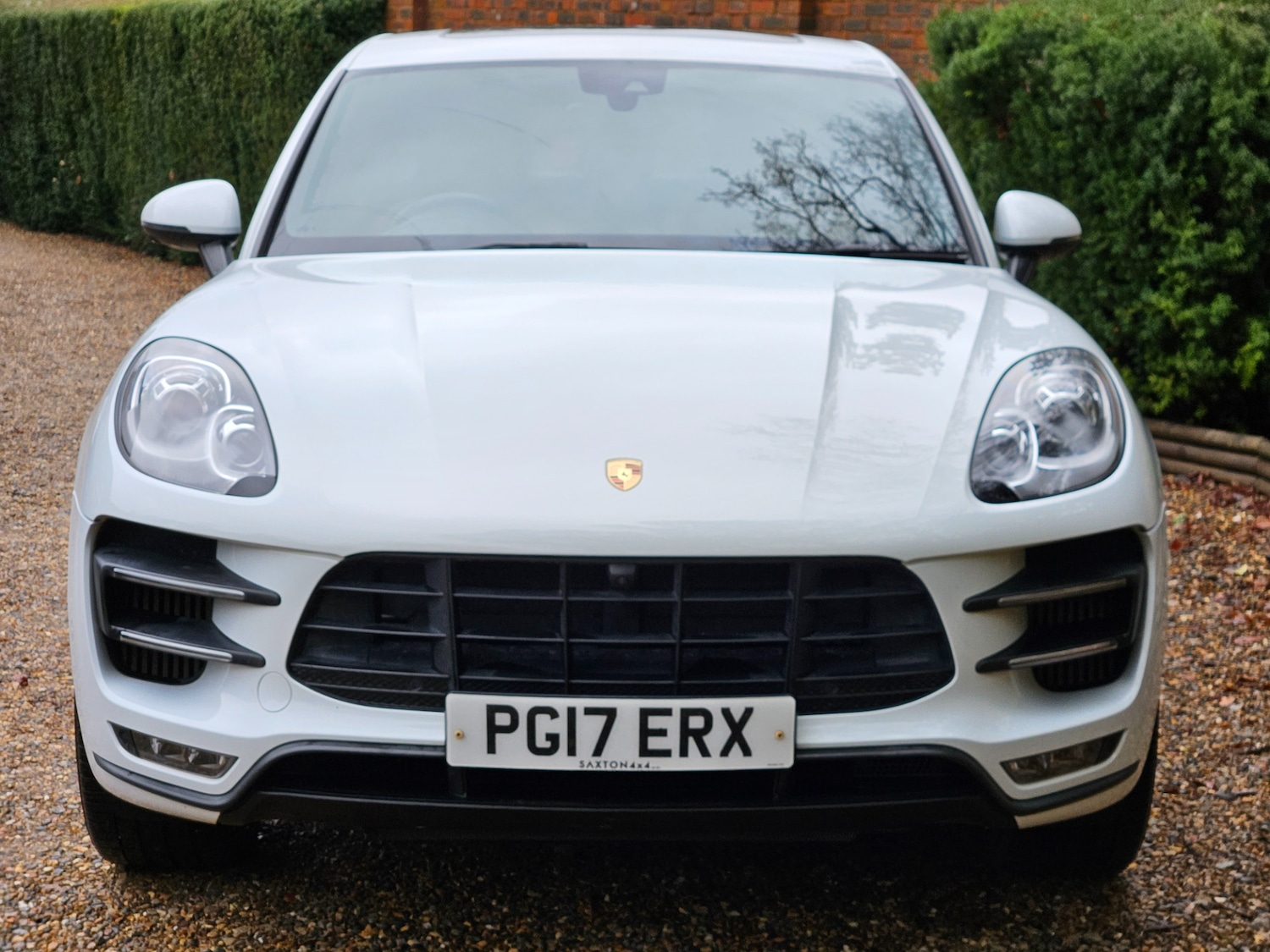 Used Porsche Macan 2017 for sale - 77208734: Photo 20