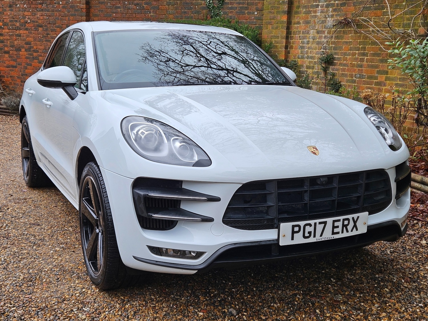 Used Porsche Macan 2017 for sale - 77208734: Photo 21