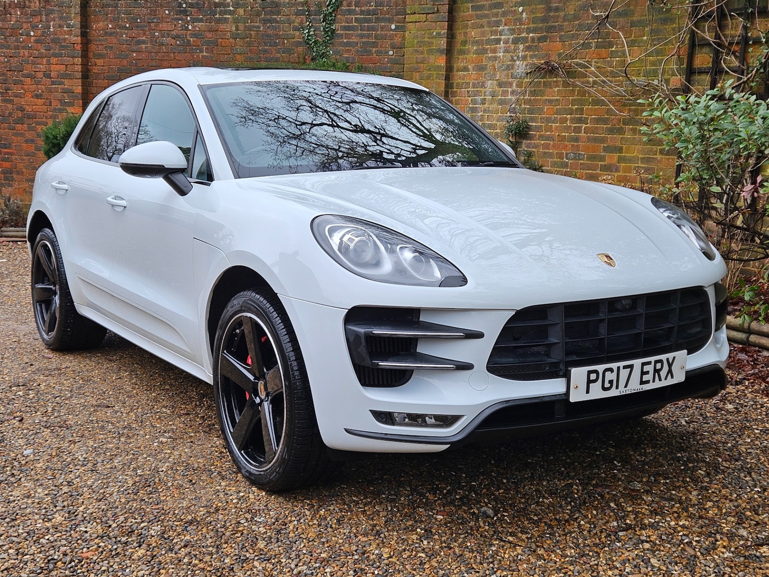 Used Porsche Macan 2017 for sale - 77208734: Photo 22