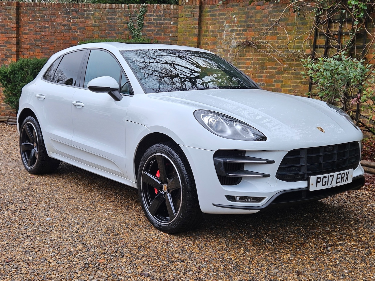 Used Porsche Macan 2017 for sale - 77208734: Photo 23