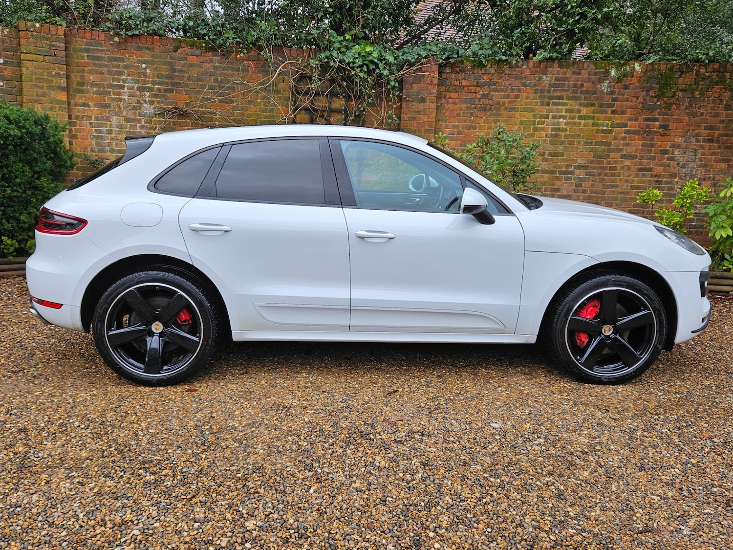 Used Porsche Macan 2017 for sale - 77208734: Photo 24