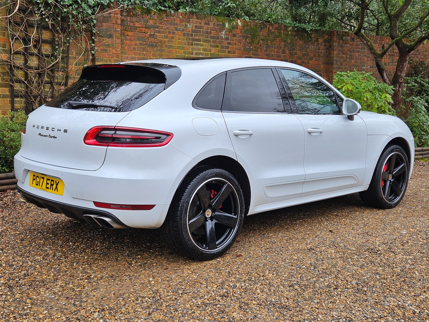 Used Porsche Macan 2017 for sale - 77208734: Photo 25