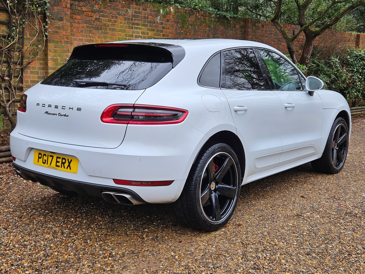 Used Porsche Macan 2017 for sale - 77208734: Photo 26