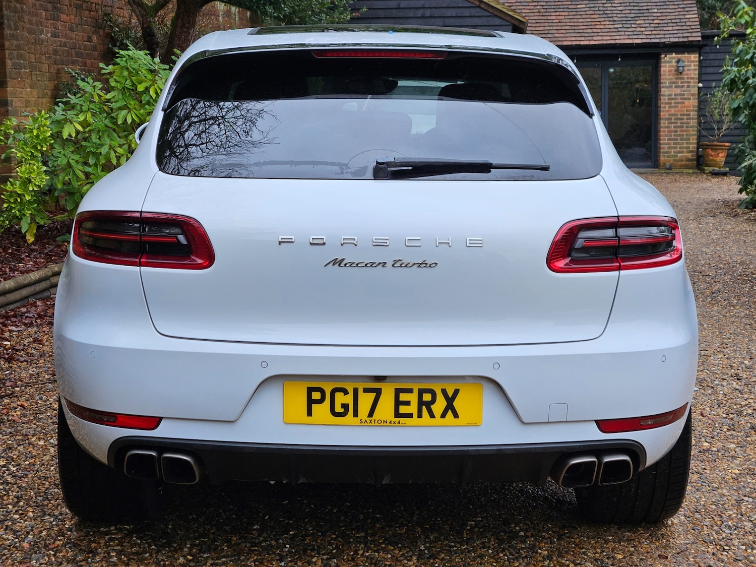 Used Porsche Macan 2017 for sale - 77208734: Photo 28