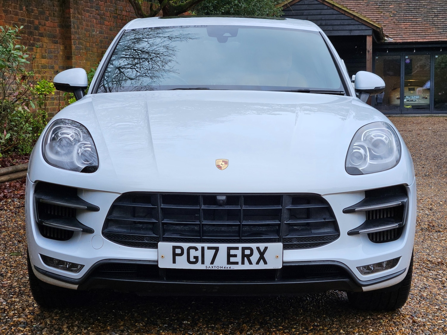 Used Porsche Macan 2017 for sale - 77208734: Photo 29