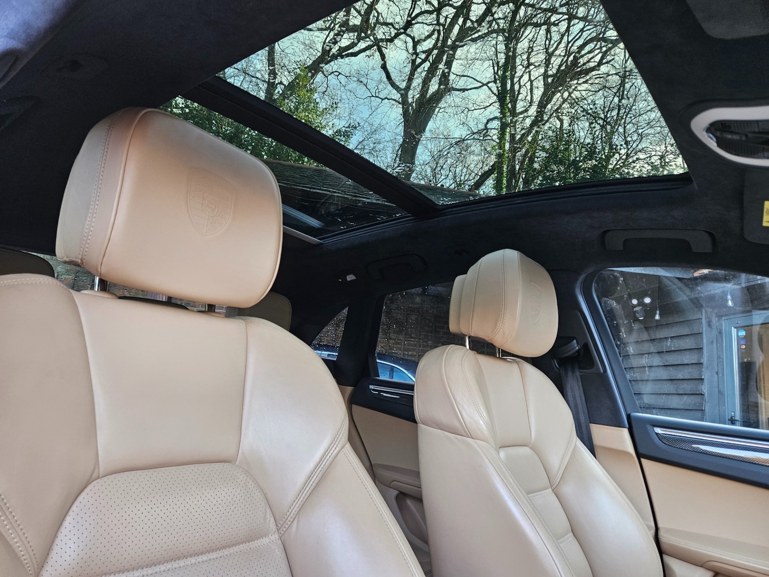 Used Porsche Macan 2017 for sale - 77208734: Photo 3