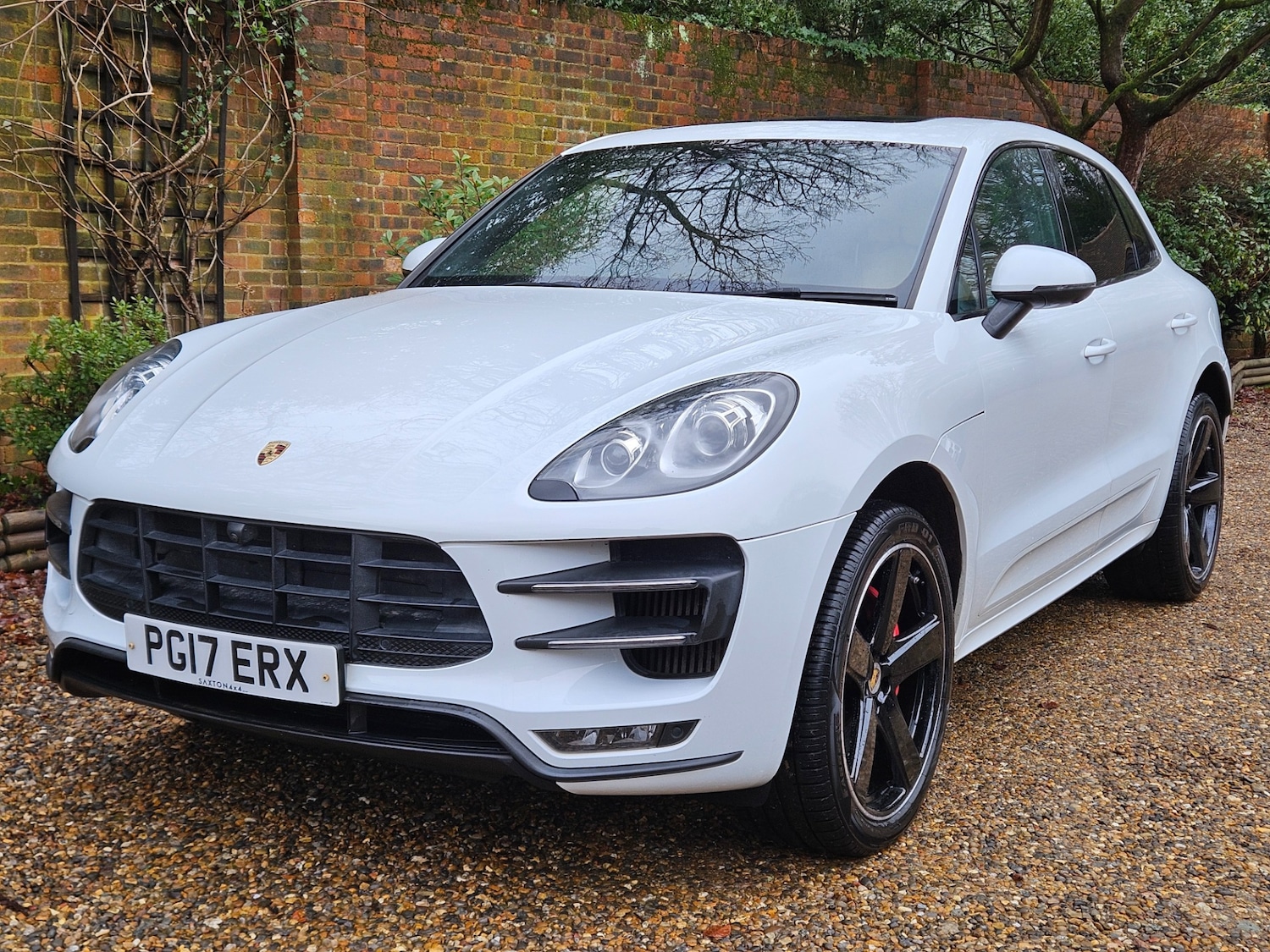 Used Porsche Macan 2017 for sale - 77208734: Photo 30