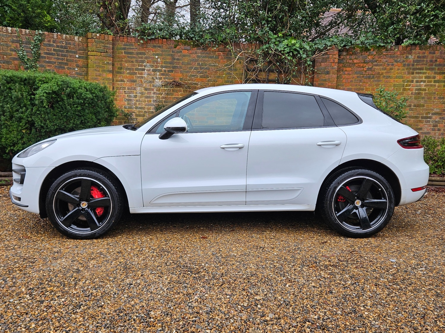 Used Porsche Macan 2017 for sale - 77208734: Photo 32