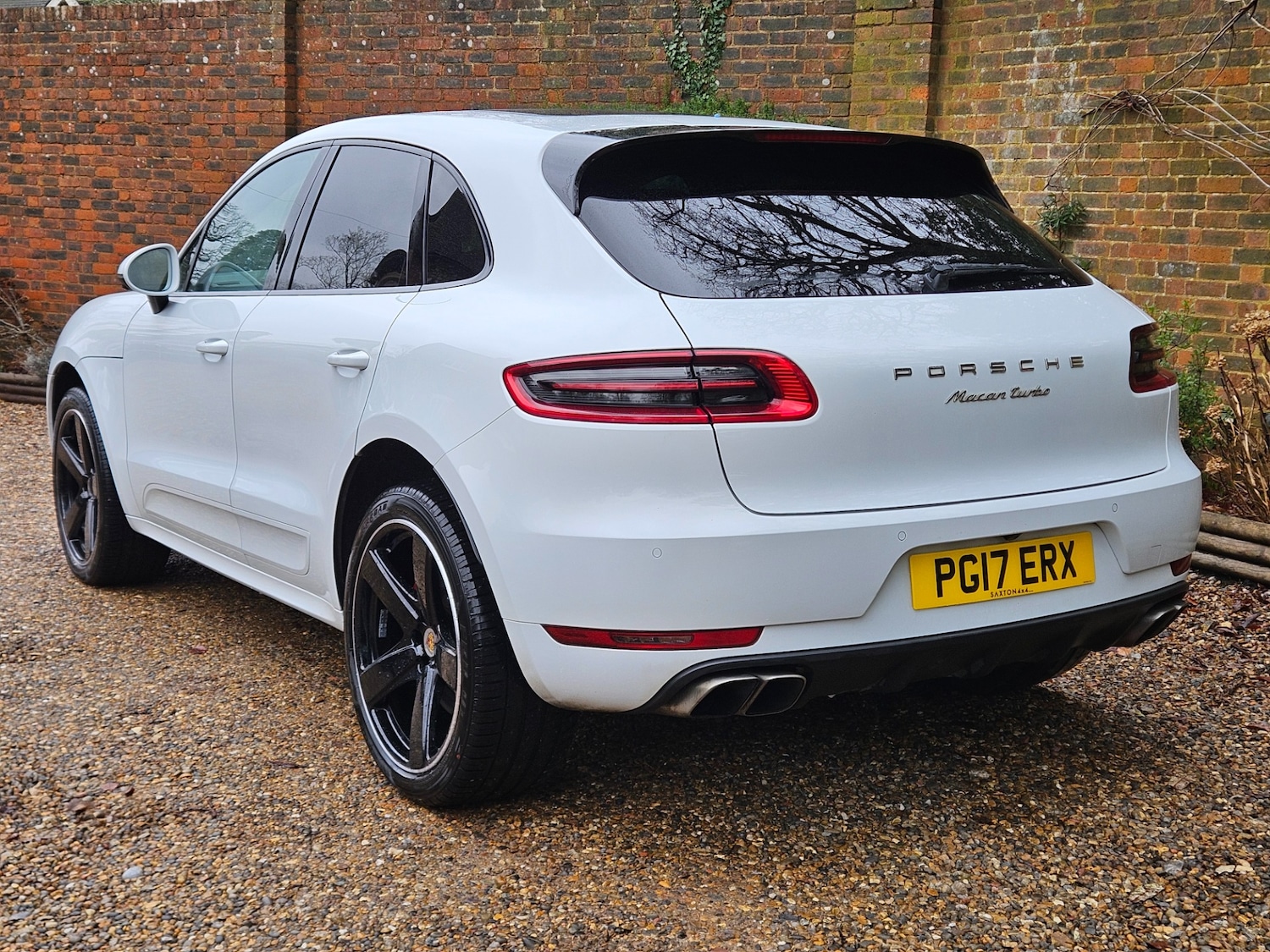 Used Porsche Macan 2017 for sale - 77208734: Photo 33