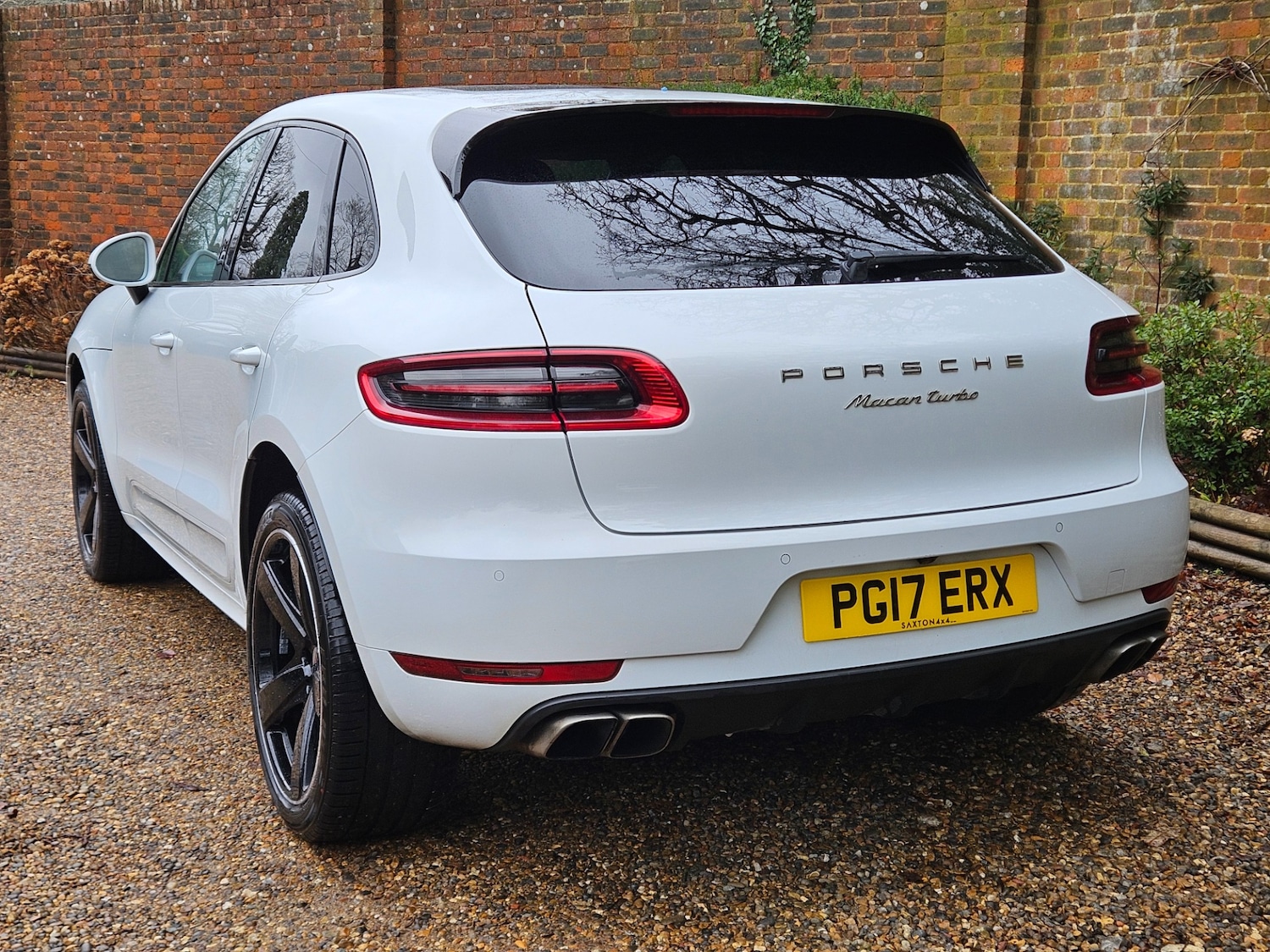 Used Porsche Macan 2017 for sale - 77208734: Photo 34