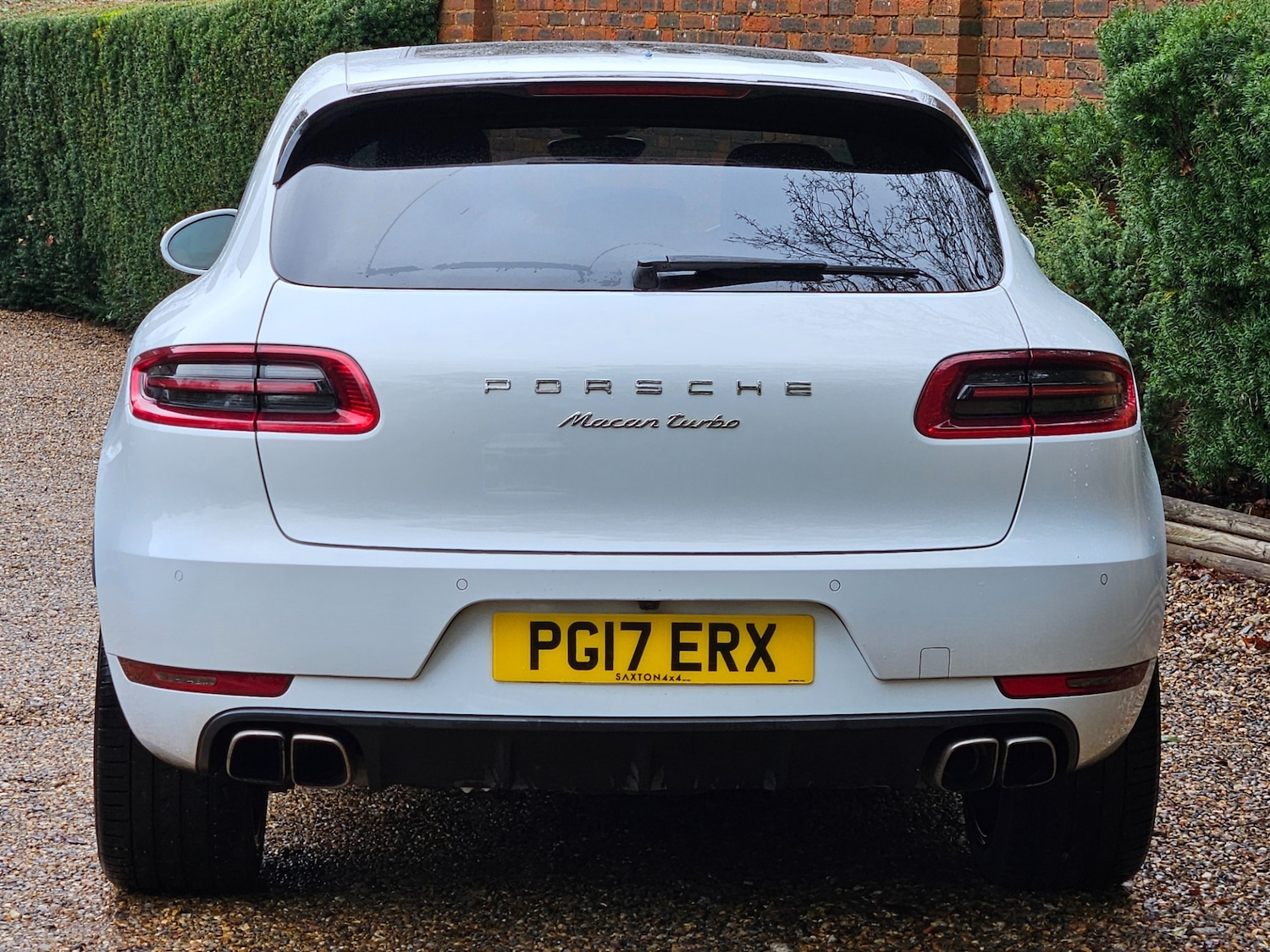 Used Porsche Macan 2017 for sale - 77208734: Photo 35