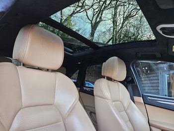 Used Porsche Macan 2017 for sale - 77208734: Photo