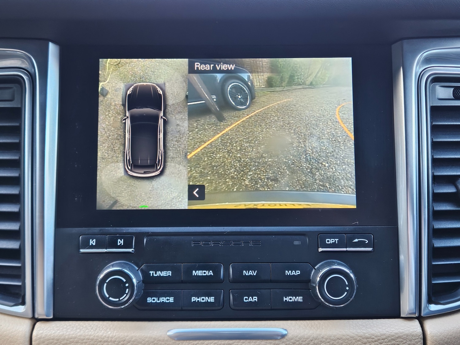 Used Porsche Macan 2017 for sale - 77208734: Photo 6