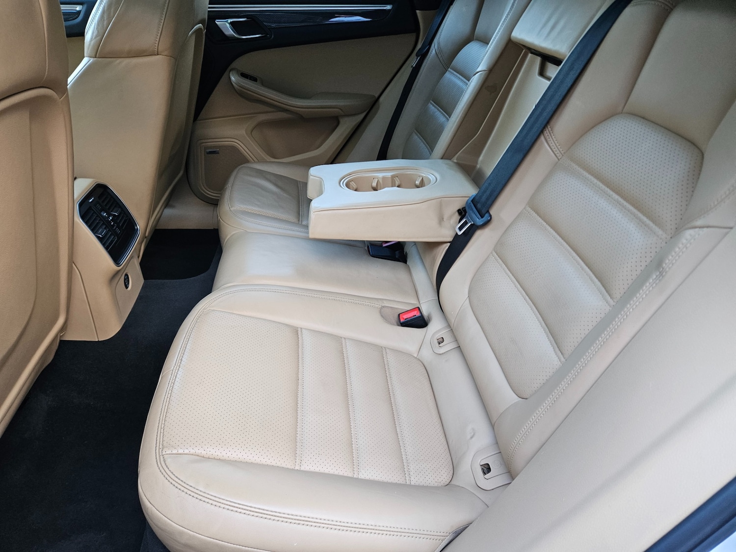 Used Porsche Macan 2017 for sale - 77208734: Photo 7