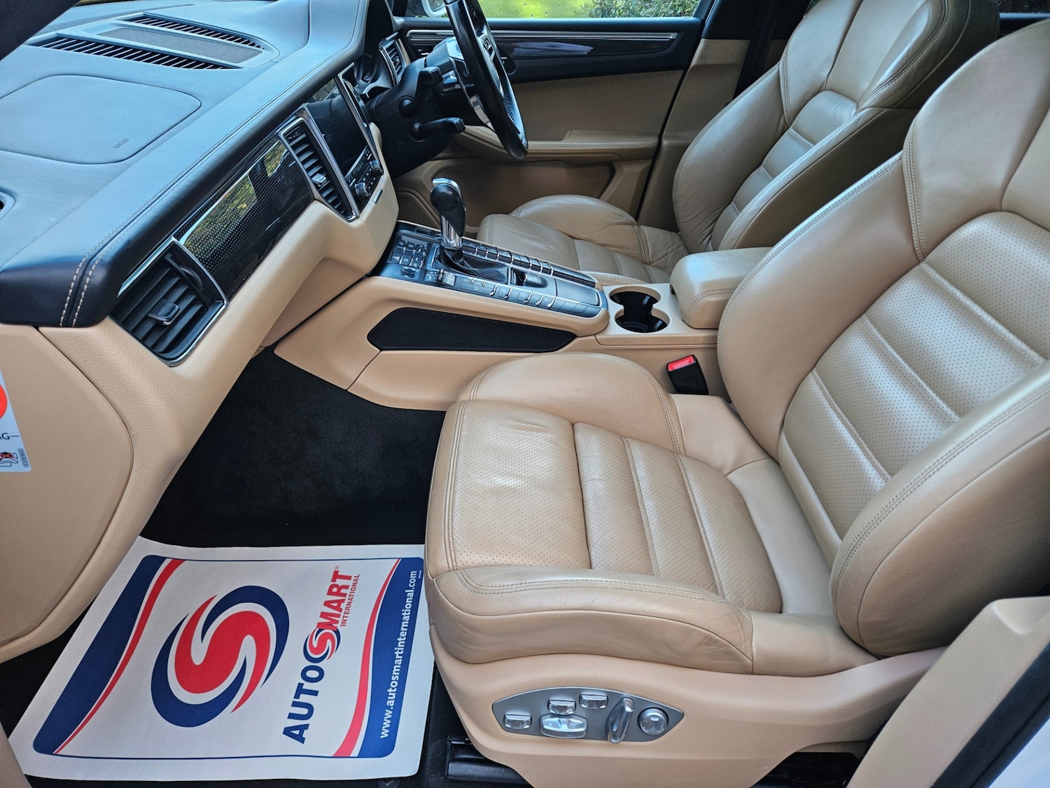 Used Porsche Macan 2017 for sale - 77208734: Photo 8