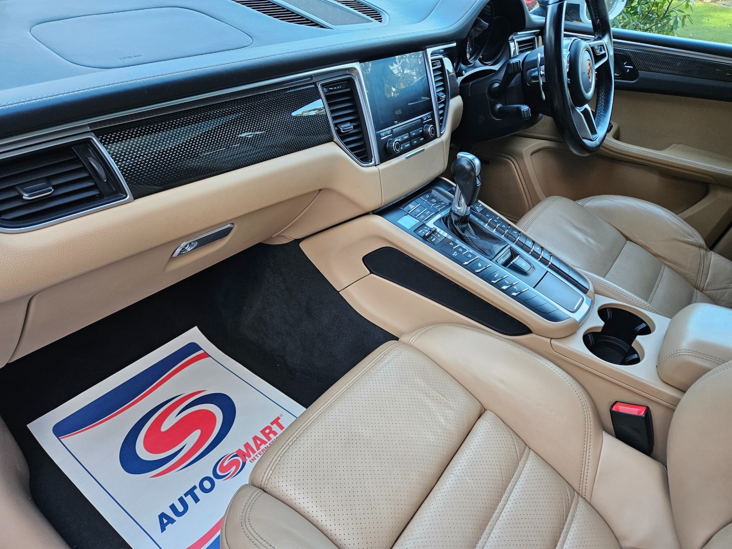 Used Porsche Macan 2017 for sale - 77208734: Photo 9