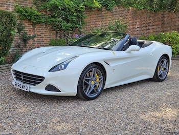 Used Ferrari California 2016 for sale - 79137128: Photo