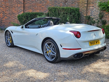 Used Ferrari California 2016 for sale - 79137128: Photo