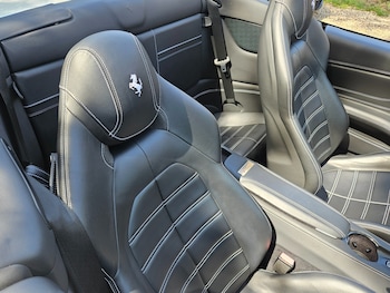 Used Ferrari California 2016 for sale - 79137128: Photo