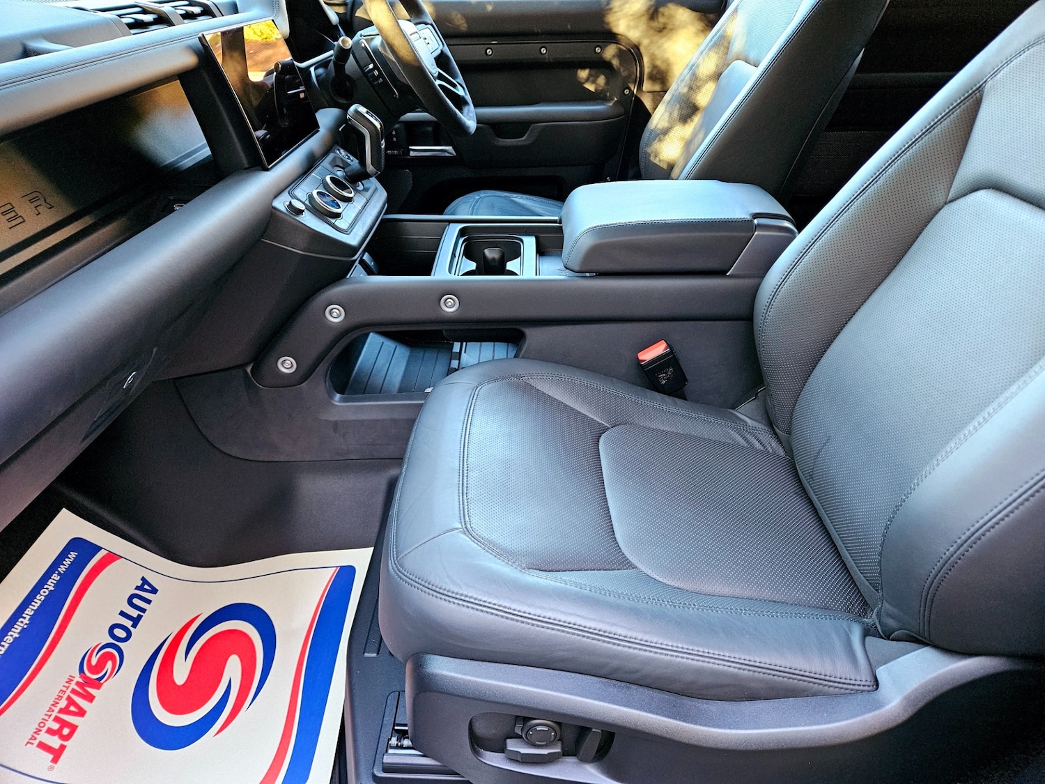 Vehicle 24