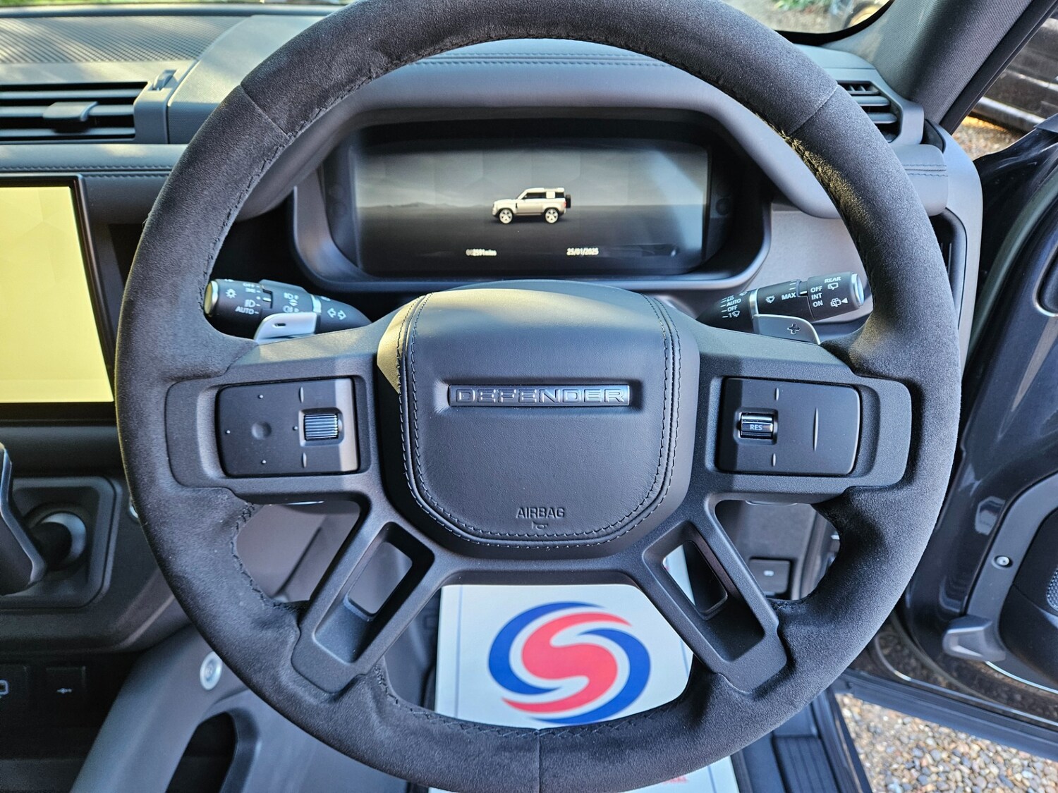 Vehicle 29