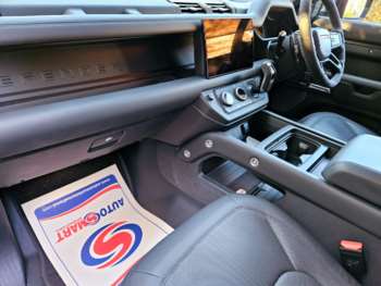 Used Land Rover Defender 2023 for sale - 74327251: Photo