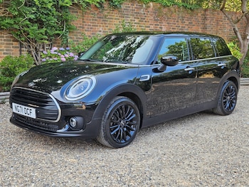 Used MINI Clubman 2022 for sale - 79137414: Photo