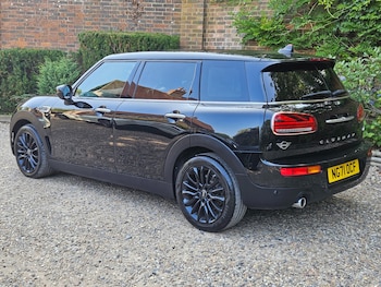 Used MINI Clubman 2022 for sale - 79137414: Photo