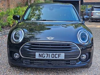Used MINI Clubman 2022 for sale - 79137414: Photo
