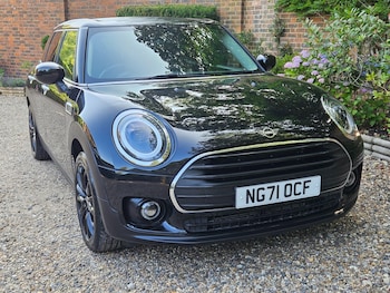 Used MINI Clubman 2022 for sale - 79137414: Photo