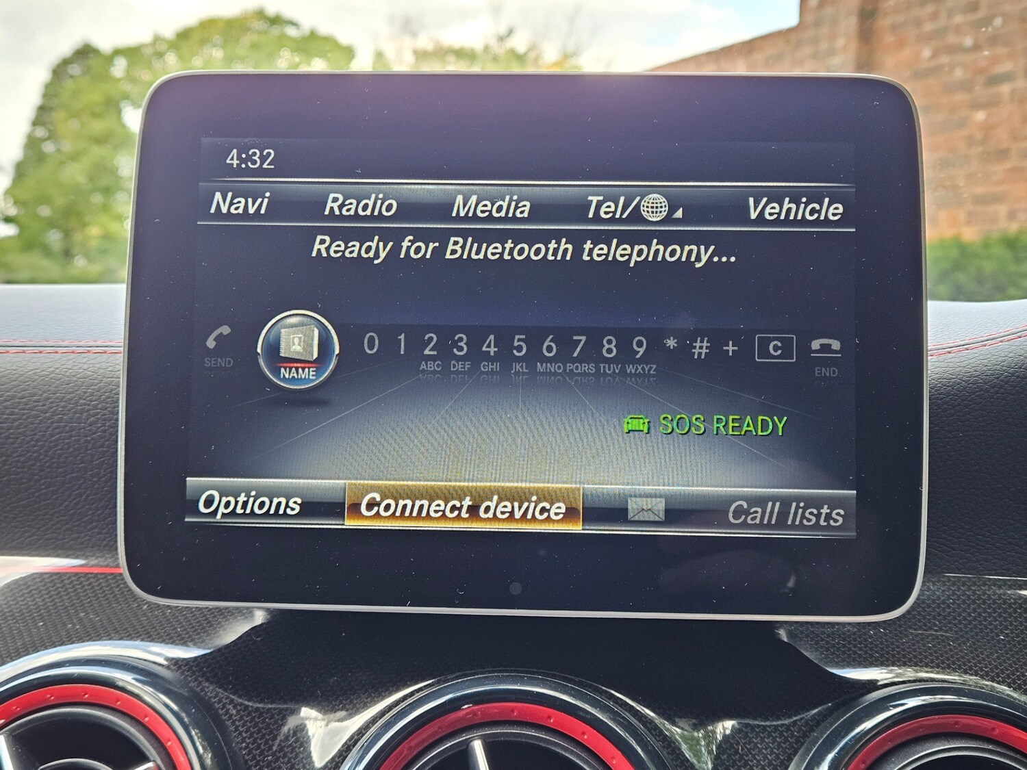 Vehicle 34