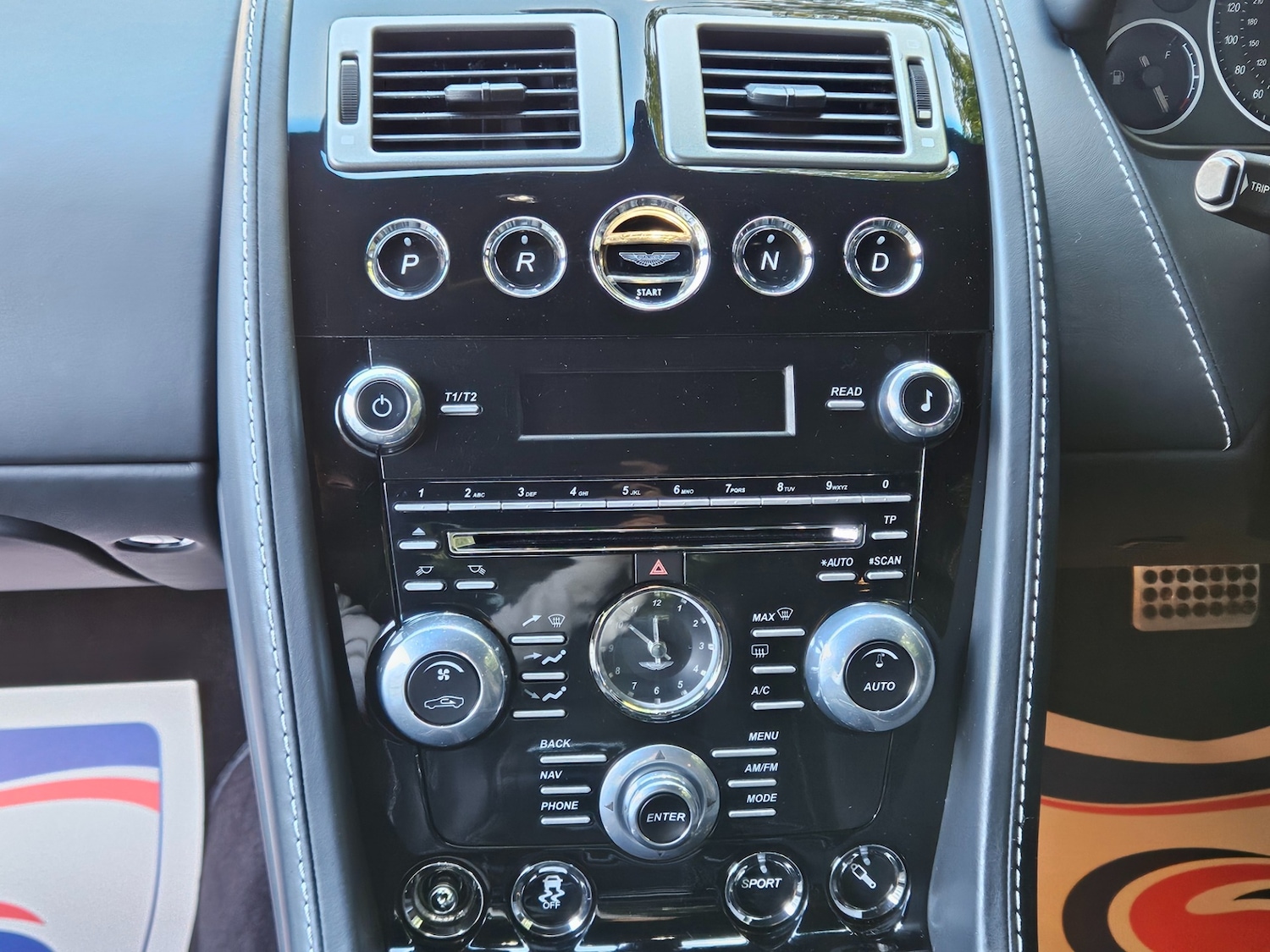 Vehicle 28