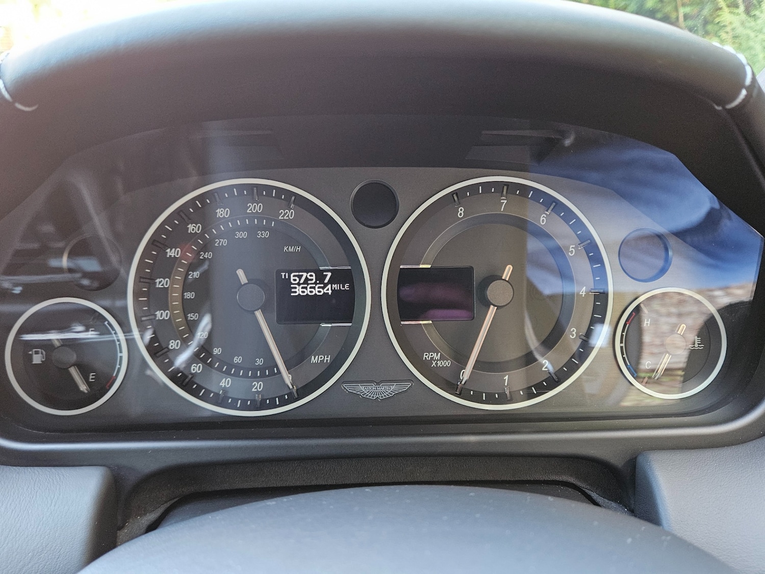 Vehicle 31