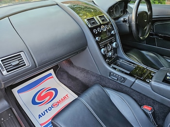Used Aston Martin DB9 2012 for sale - 75826692: Photo