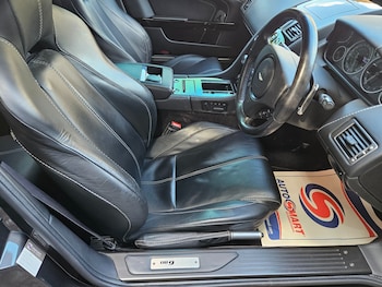 Used Aston Martin DB9 2012 for sale - 75826692: Photo