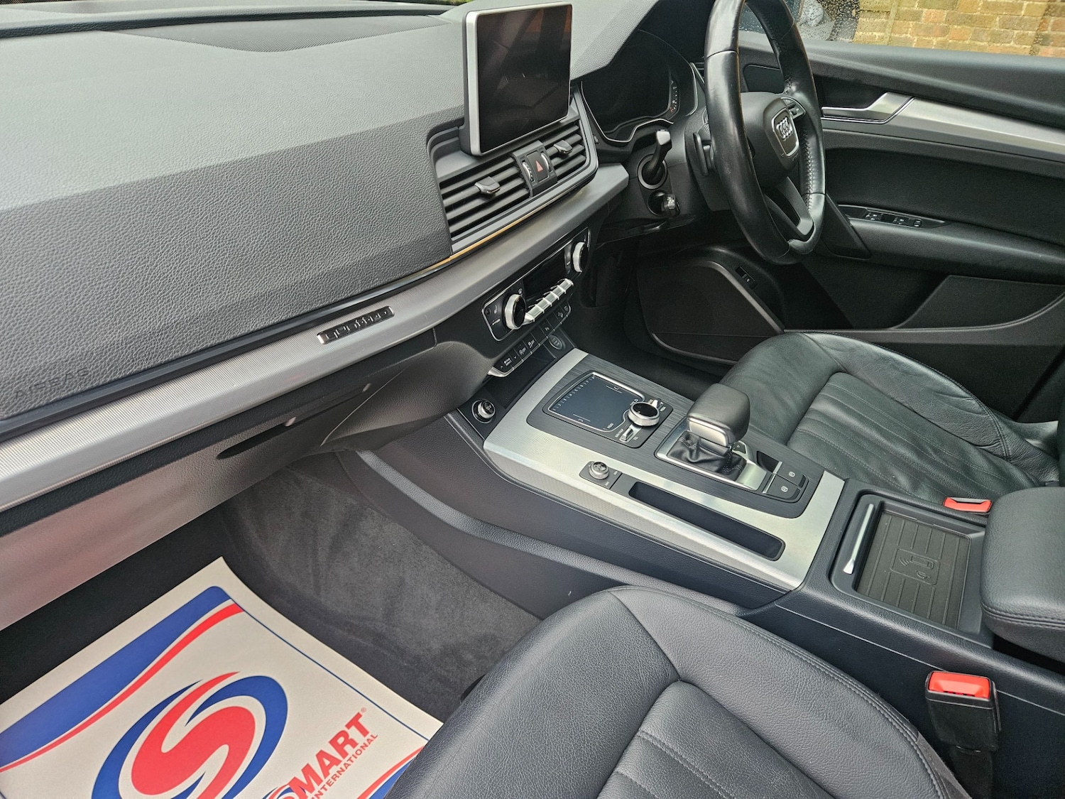 Used Audi Q5 2017 for sale - 76919799: Photo 13