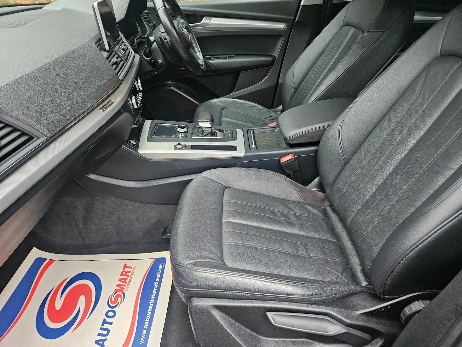 Used Audi Q5 2017 for sale - 76919799: Photo 14