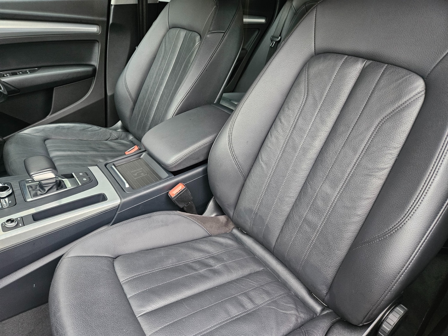 Used Audi Q5 2017 for sale - 76919799: Photo 15