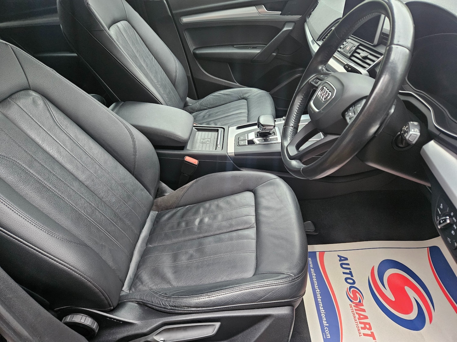 Used Audi Q5 2017 for sale - 76919799: Photo 16