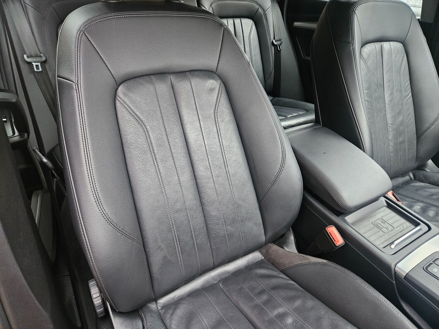 Used Audi Q5 2017 for sale - 76919799: Photo 17