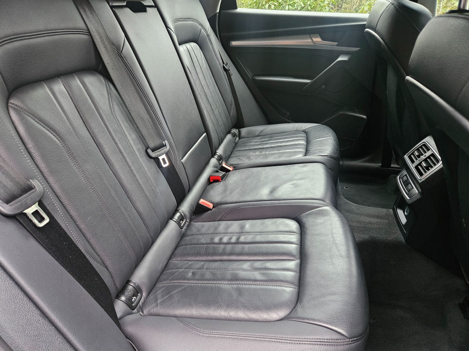 Used Audi Q5 2017 for sale - 76919799: Photo 18