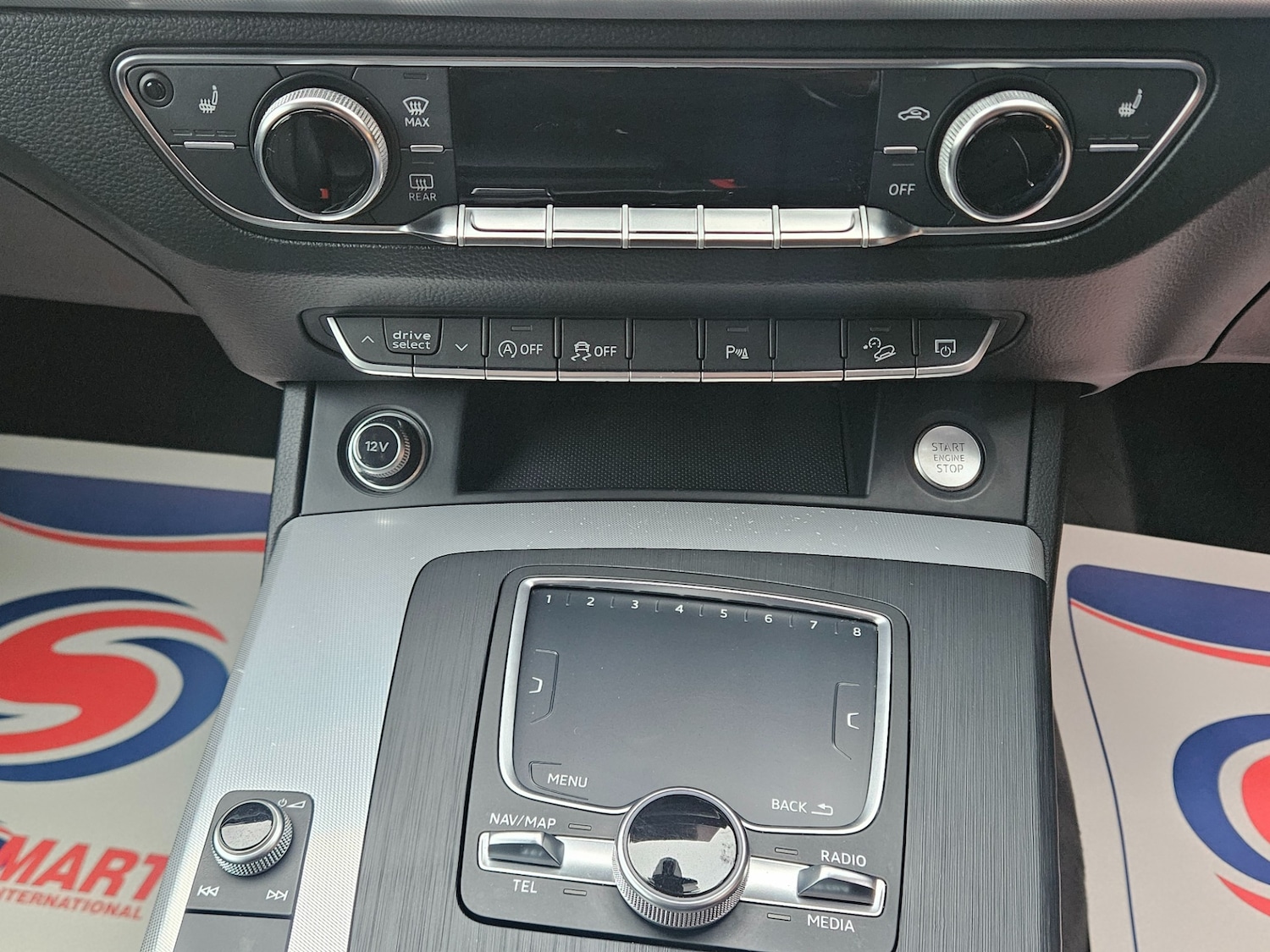 Used Audi Q5 2017 for sale - 76919799: Photo 26