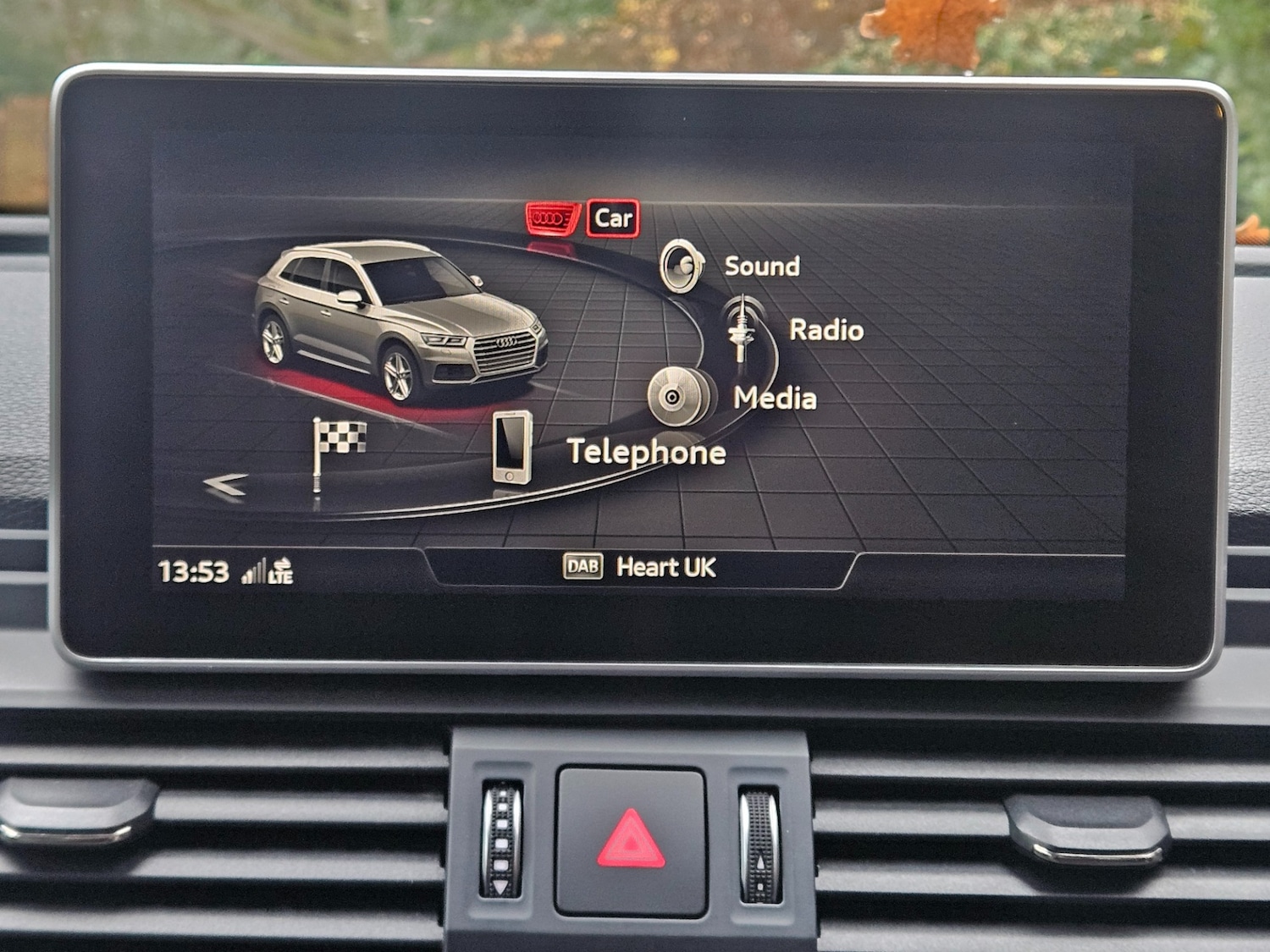 Used Audi Q5 2017 for sale - 76919799: Photo 29