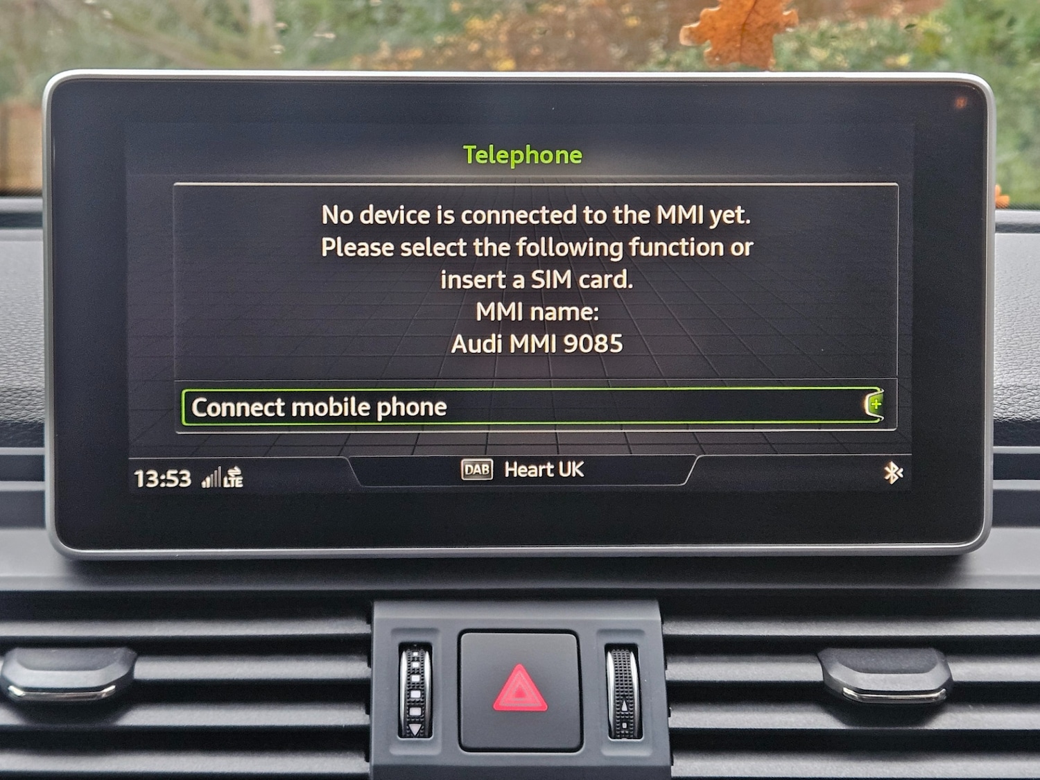 Used Audi Q5 2017 for sale - 76919799: Photo 34